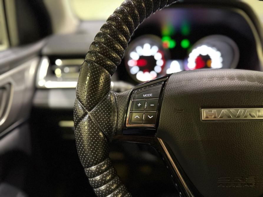 Haval M6 II Новосибирск  - изображение 22