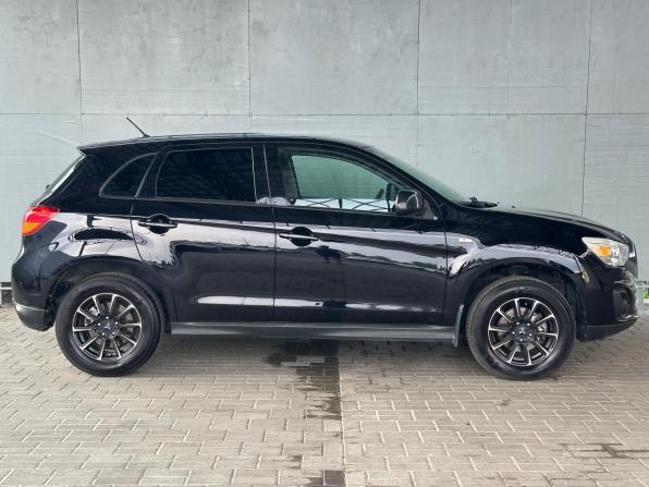 Mitsubishi ASX I Рестайлинг с пробегом 2013 года, цена 1 137 000 рублей, 127876 км, внедорожник, Автокод Объявления