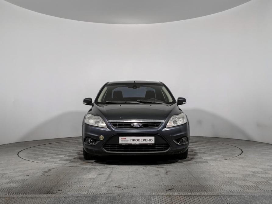 Ford Focus II Рестайлинг Санкт-Петербург  - изображение 2