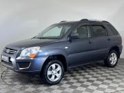 Kia Sportage II Рестайлинг Ростов-на-Дону  - изображение 15