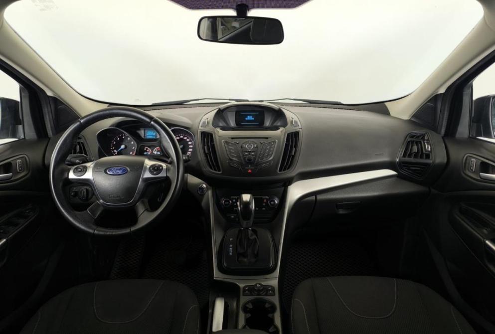 Ford Kuga II Нижний Новгород  - изображение 13
