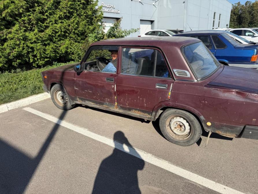 Lada (ВАЗ) 2105 Воронеж  - изображение 6