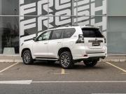 Toyota Land Cruiser Prado 150 Series Рестайлинг 3 Краснодар  - изображение 36