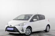 Toyota Vitz III (XP130) Рестайлинг 2 Кемерово  - изображение 26