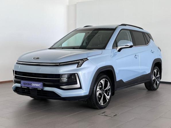 Москвич 3 с пробегом 2023 года, цена 1 545 000 рублей, 11900 км, внедорожник, Автокод Объявления