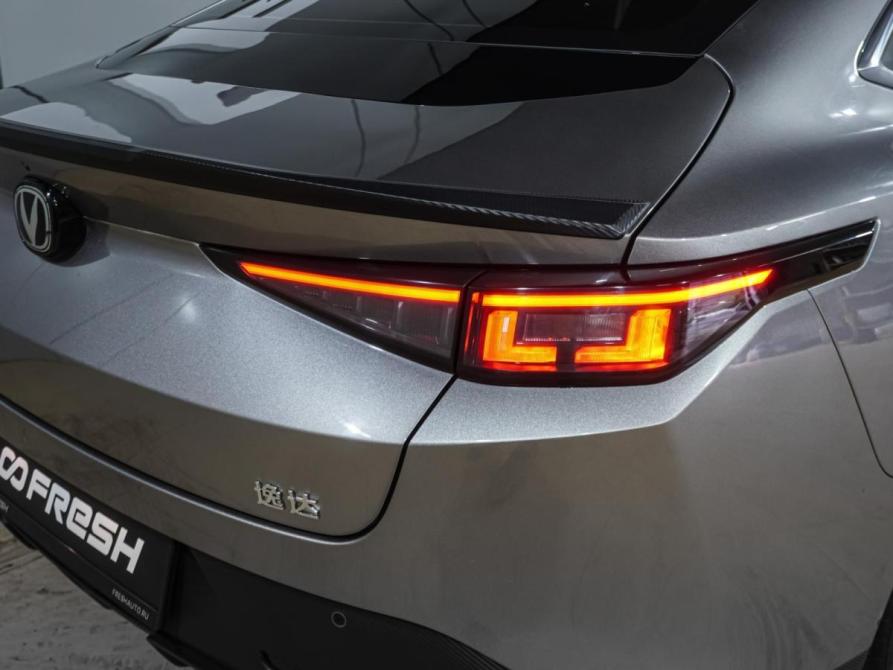 Changan Lamore Воронеж  - изображение 9