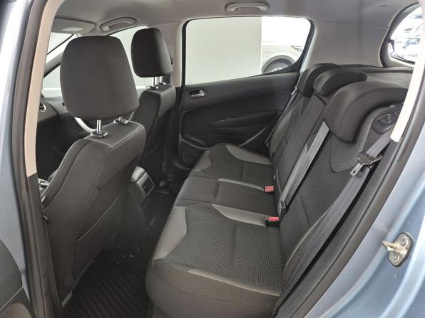 Peugeot 308 I Рестайлинг с пробегом 2012 года, цена 699 000 рублей, 68517 км, хэтчбек, Автокод Объявления