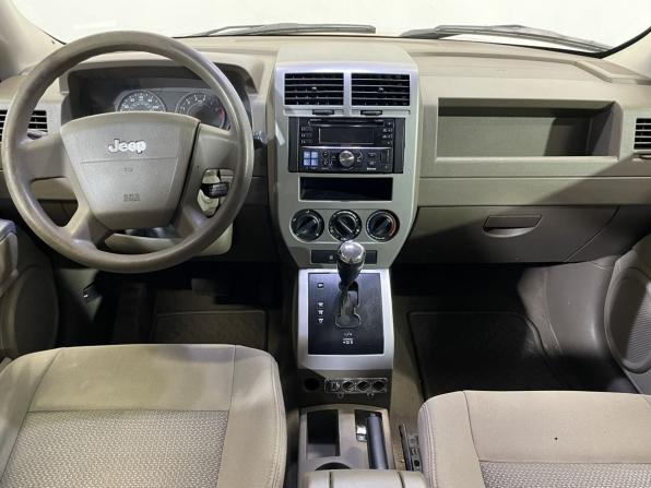 Jeep Liberty (Patriot) с пробегом 2007 года, цена 670 000 рублей, 222170 км, внедорожник, Автокод Объявления