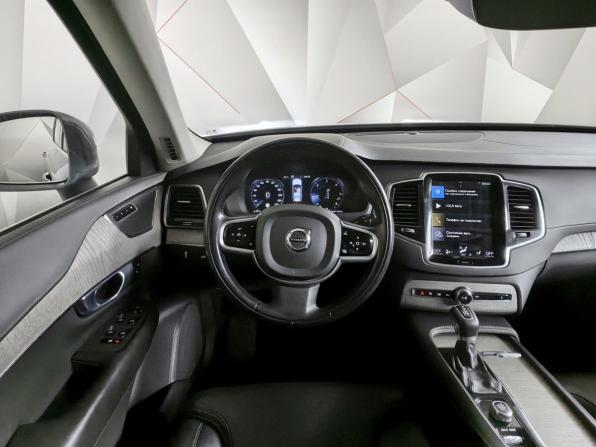 Volvo XC90 II Рестайлинг 1 с пробегом 2020 года, цена 4 735 000 рублей, 157441 км, внедорожник, Автокод Объявления