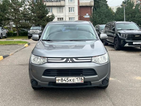 Mitsubishi Outlander III с пробегом 2013 года, цена 1 080 000 рублей, 210000 км, внедорожник, Автокод Объявления