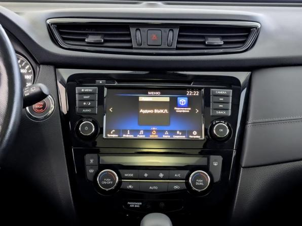 Nissan X-Trail III Рестайлинг с пробегом 2020 года, цена 3 115 000 рублей, 35152 км, внедорожник, Автокод Объявления