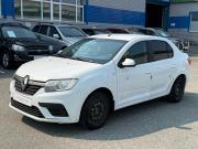 Renault Logan II Рестайлинг Сургут  - изображение 9