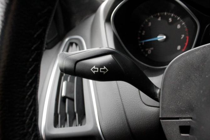 Ford Focus III с пробегом 2011 года, цена 700 000 рублей, 245681 км, хэтчбек, Автокод Объявления