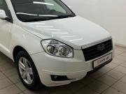 Geely Emgrand X7 I Энгельс  - изображение 41