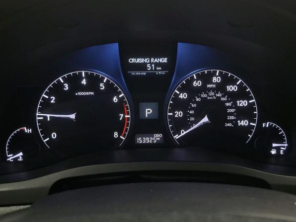 Lexus RX III Рестайлинг с пробегом 2012 года, цена 2 149 000 рублей, 153924 км, внедорожник, Автокод Объявления