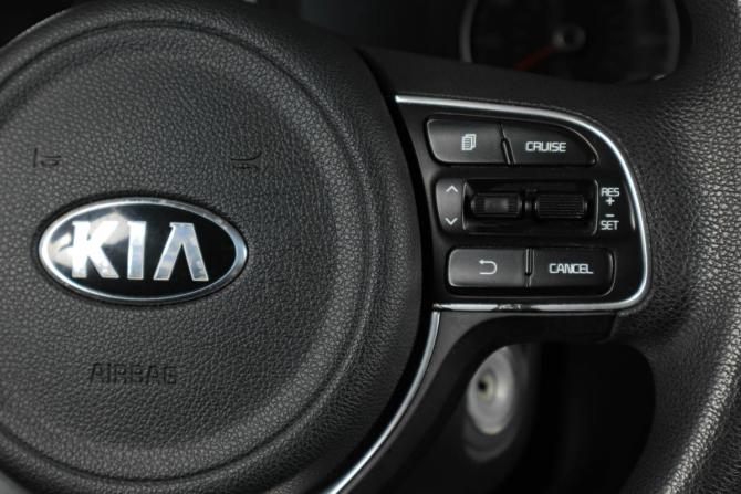 Kia Optima IV с пробегом 2016 года, цена 1 789 000 рублей, 98777 км, седан, Автокод Объявления