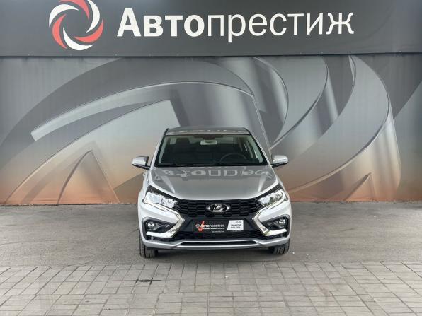 Lada (ВАЗ) Iskra с пробегом 2026 года, цена 1 650 000 рублей, 4 км, седан, Автокод Объявления