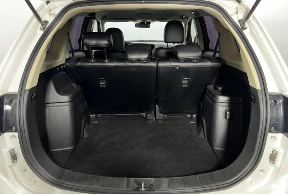 Mitsubishi Outlander III Рестайлинг 2 Нижний Новгород  - изображение 23