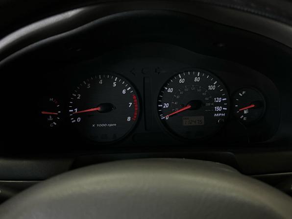 Hyundai Santa Fe I с пробегом 2003 года, цена 499 000 рублей, 112474 км, внедорожник, Автокод Объявления