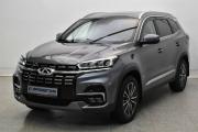 Chery Tiggo 8 I Рестайлинг Москва  - изображение 23