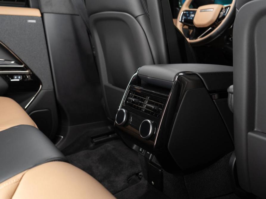 Land Rover Range Rover Sport III Москва  - изображение 23