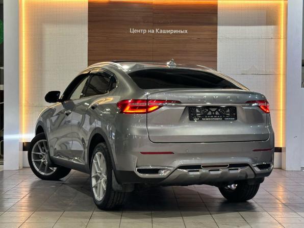 Haval F7x I с пробегом 2020 года, цена 1 699 999 рублей, 146030 км, внедорожник, Автокод Объявления