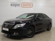 Toyota Camry VII (XV50) Калуга  - изображение 17