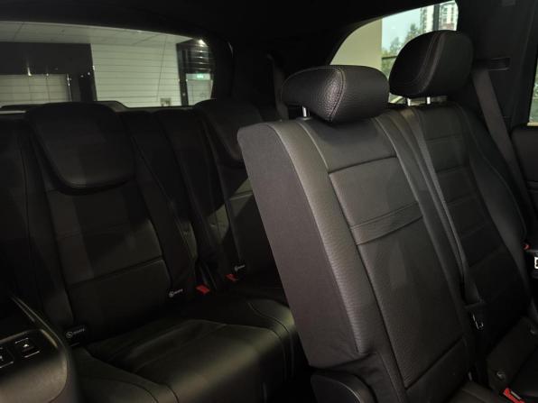 Mercedes-Benz GLS II (X167) с пробегом 2021 года, цена 10 650 000 рублей, 46972 км, внедорожник, Автокод Объявления