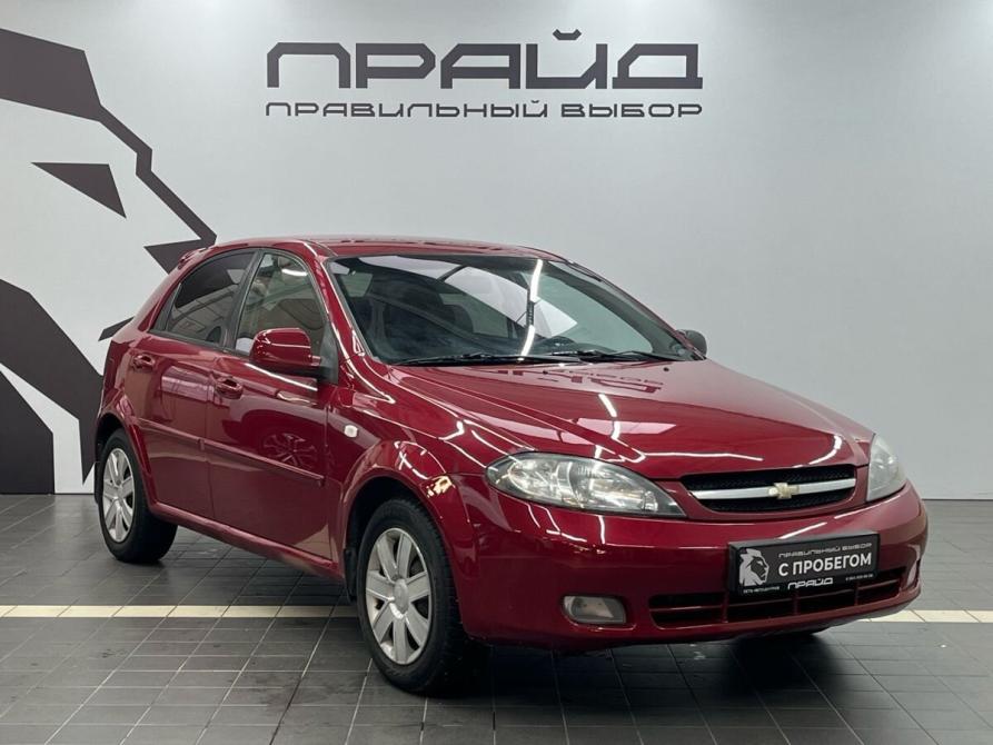 Chevrolet Lacetti I Ростов-на-Дону  - изображение 3