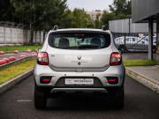Renault Sandero II Рестайлинг Санкт-Петербург  - изображение 32