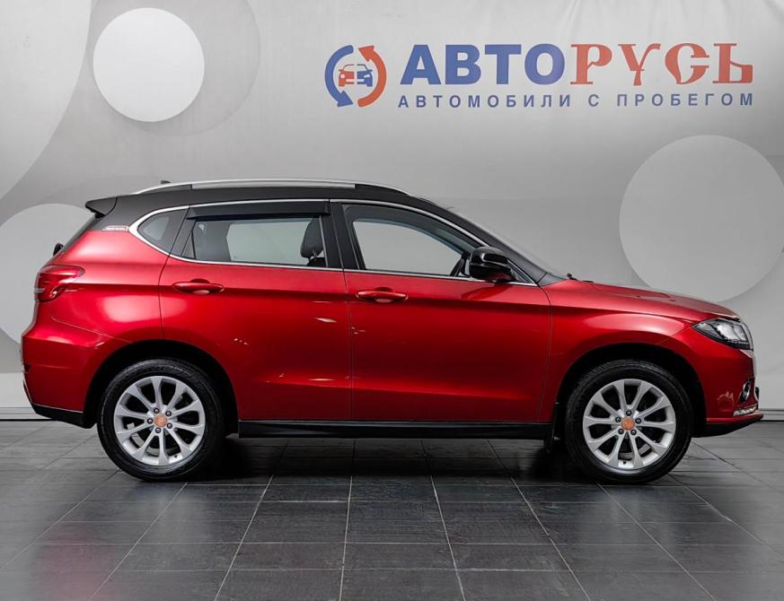 Haval H2 Москва  - изображение 5