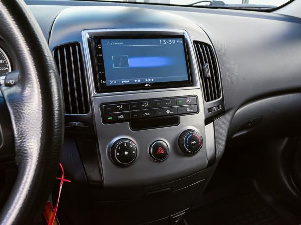 Hyundai i30 I Рестайлинг с пробегом 2010 года, цена 589 000 рублей, 190000 км, хэтчбек, Автокод Объявления