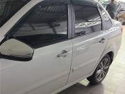 Lada (ВАЗ) Granta I Рестайлинг Самара  - изображение 34