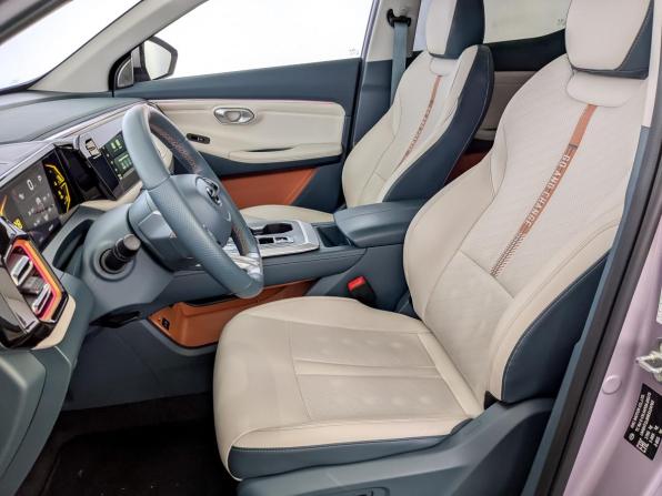 GAC GS3 с пробегом 2024 года, цена 1 990 000 рублей, 47743 км, внедорожник, Автокод Объявления