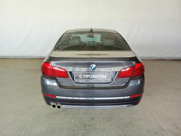 BMW 5 серии VI (F10/F11/F07) с пробегом 2012 года, цена 1 825 000 рублей, 162500 км, седан, Автокод Объявления