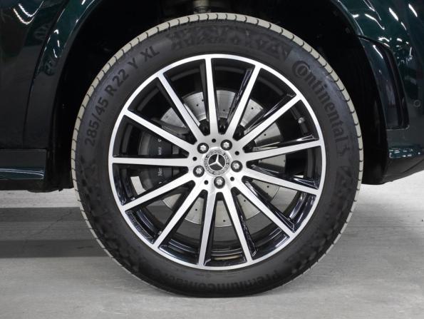 Mercedes-Benz GLS II (X167) с пробегом 2023 года, цена 11 330 000 рублей, 67740 км, внедорожник, Автокод Объявления