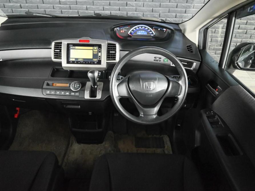 Honda Freed I Рестайлинг Екатеринбург  - изображение 14
