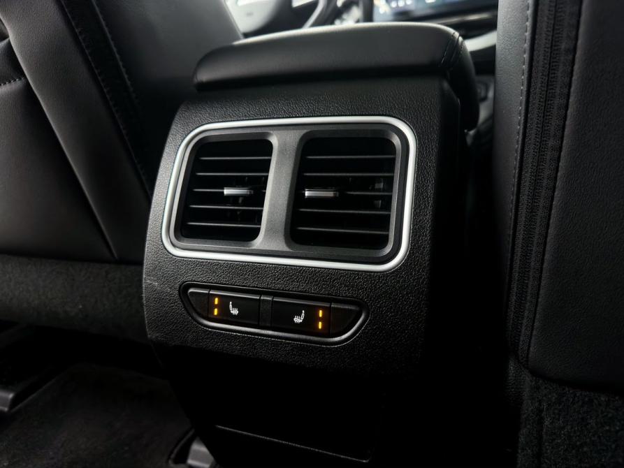 Haval F7 I Рестайлинг Уфа  - изображение 25