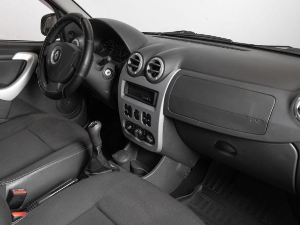 Renault Sandero I с пробегом 2012 года, цена 690 000 рублей, 176464 км, хэтчбек, Автокод Объявления