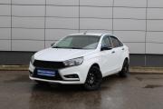 Lada (ВАЗ) Vesta I Ярославль  - изображение 15