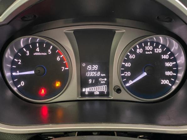 Datsun mi-DO с пробегом 2018 года, цена 575 000 рублей, 133058 км, хэтчбек, Автокод Объявления