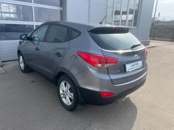 Hyundai ix35 I с пробегом 2012 года, цена 760 000 рублей, 362200 км, внедорожник, Автокод Объявления