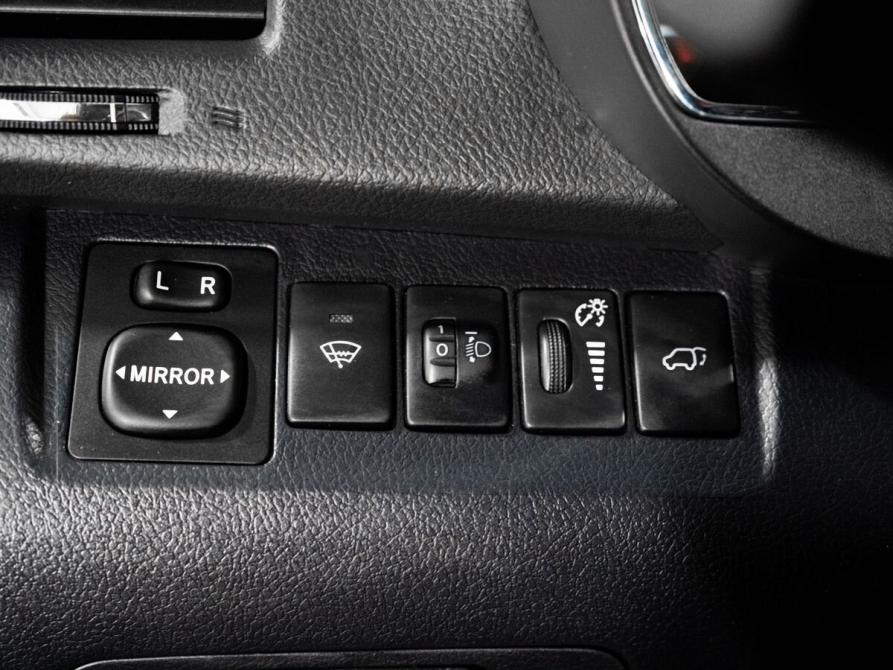 Toyota Highlander II (XU40) Рестайлинг Иркутск  - изображение 18