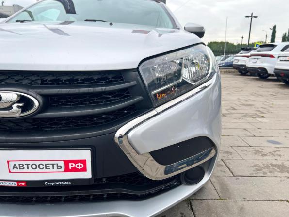Lada (ВАЗ) XRAY I с пробегом 2016 года, цена 654 400 рублей, 121105 км, хэтчбек, Автокод Объявления
