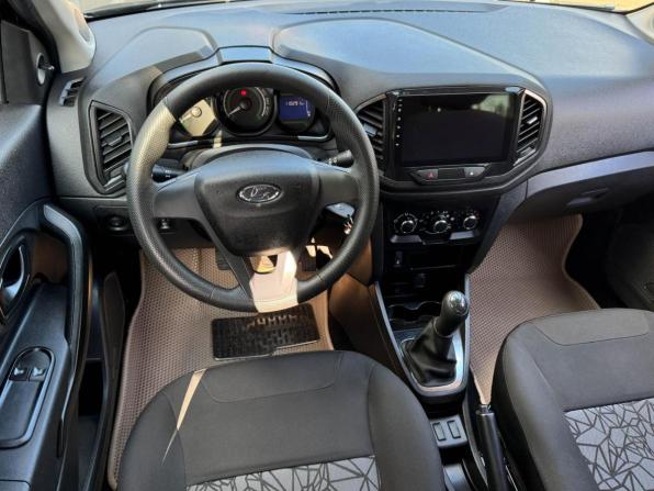 Lada (ВАЗ) XRAY I с пробегом 2018 года, цена 899 000 рублей, 110291 км, хэтчбек, Автокод Объявления