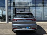 Chery Tiggo 7 Pro I Тверь  - изображение 15