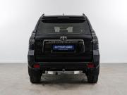 Toyota Land Cruiser Prado 150 Series Рестайлинг 3 Москва  - изображение 32