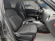Nissan Juke I Москва  - изображение 21