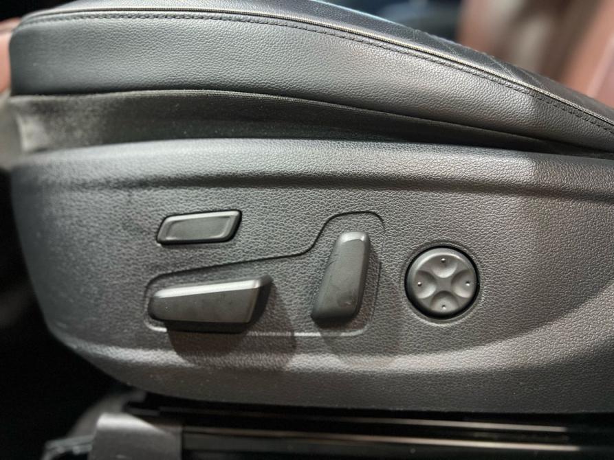 Hyundai Santa Fe IV Рестайлинг Ростов-на-Дону  - изображение 20