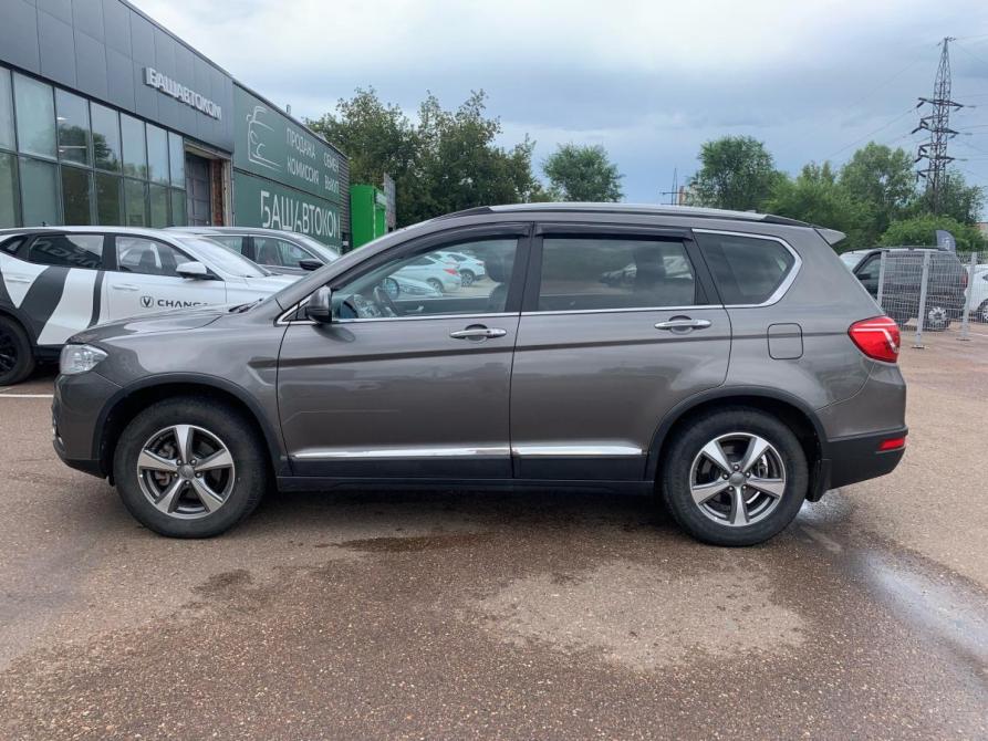 Haval H6 I Стерлитамак  - изображение 8